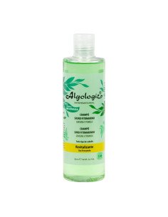 Champu Revitalizante (Ginseng y Pomelo) - 300 ml.