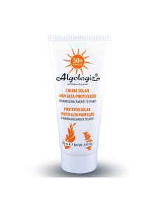Crema Solar SPF50+ (Muy Alta Proteccion) - 100 ml.