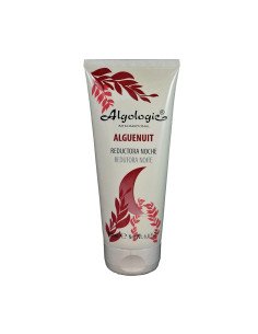 Alguenuit - Crema Reductora Noche - 200 ml