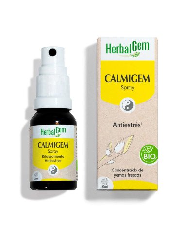 CALMIGEM BIO Spray - 15 ml