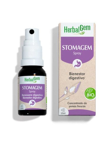 STOMAGEN BIO (Bienestar Digestivo) Spray - 10 ml