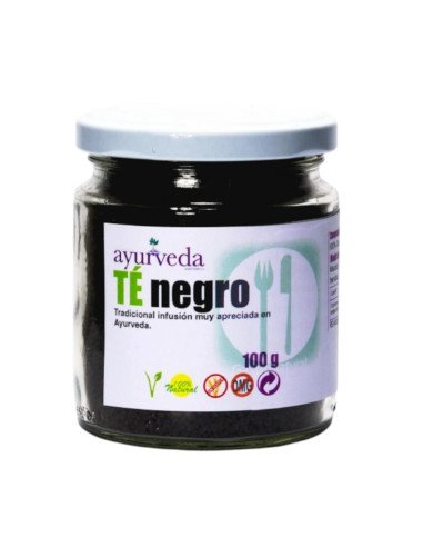 TE NEGRO - 100 g