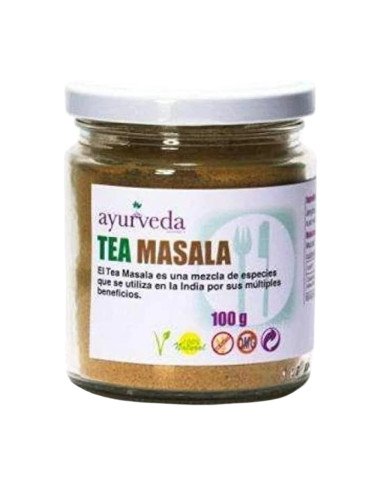 TEA MASALA - 100 g