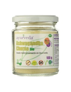 Ashwagandha Churna Bio - 100 g