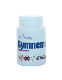 Gymnema Sylvestre - 60 vcaps