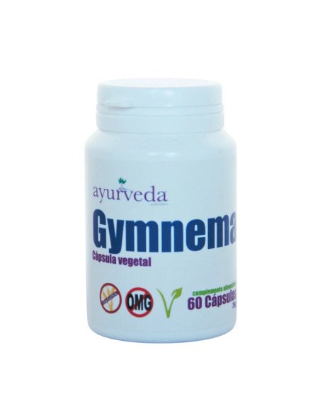 Gymnema Sylvestre - 60 vcaps