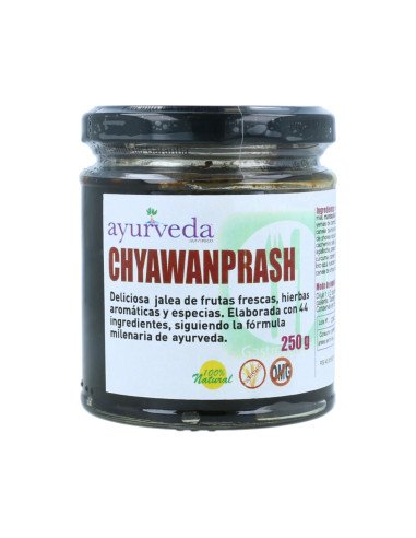 CHYAWANPRASH - 250 g