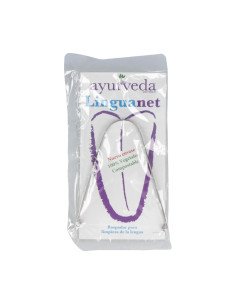 Linguanet de Bambu (Limpieza Lengua) - 1ud