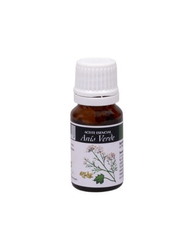 ACEITE ESENCIAL ANIS - 10 ml