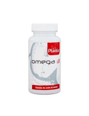 OMEGA 3 (Aceite de Salmon) - 220 caps