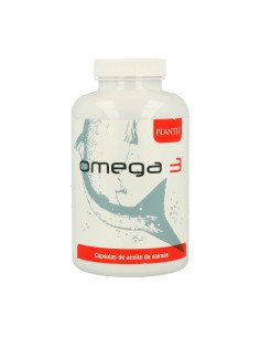 OMEGA 3 (Aceite de Salmon) - 450 caps