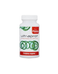 ULTRAPROT (Spirulina) - 180 comp