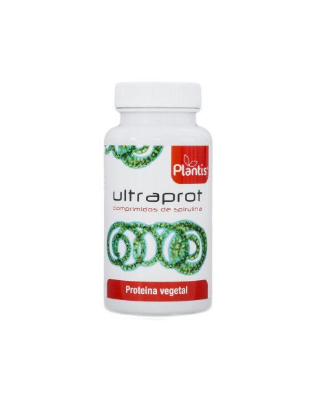 ULTRAPROT (Spirulina) - 180 comp