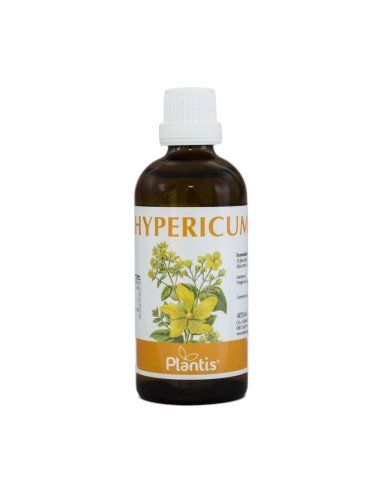 HYPERICUM (Hiperico) - 100 ml