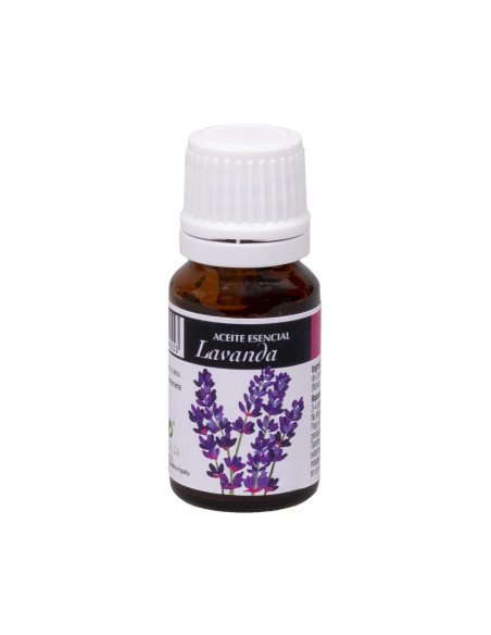 ACEITE ESENCIAL LAVANDA - 10 ml