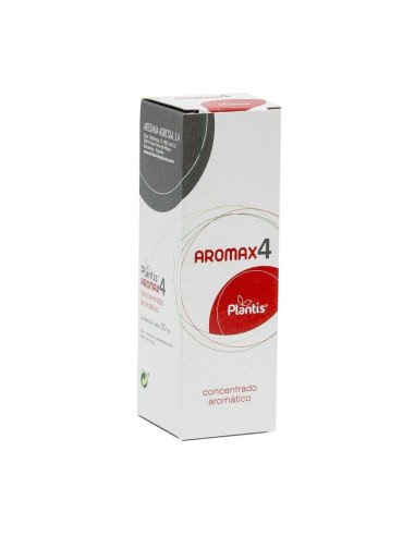 AROMAX 4 (Diuretico) - 50 ml