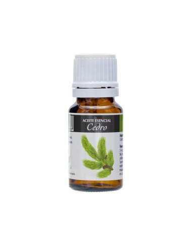 ACEITE ESENCIAL CEDRO - 10 ml