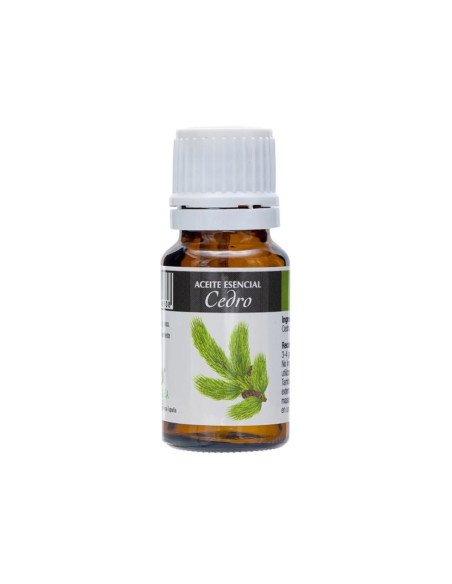 ACEITE ESENCIAL CEDRO - 10 ml