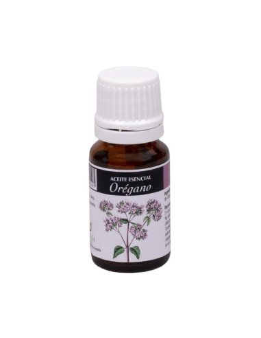 ACEITE ESENCIAL OREGANO - 9 ml