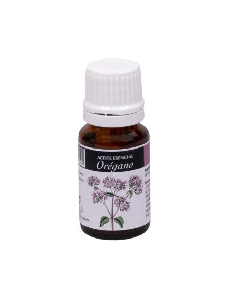ACEITE ESENCIAL OREGANO - 9 ml