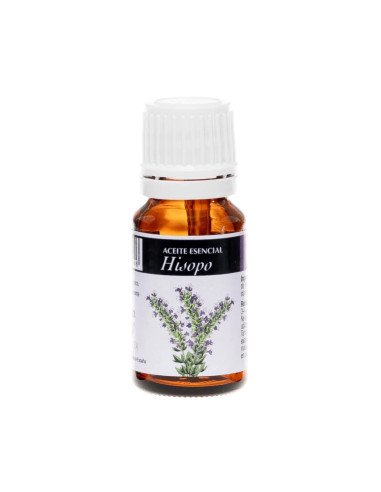 ACEITE ESENCIAL HISOPO - 10 ml