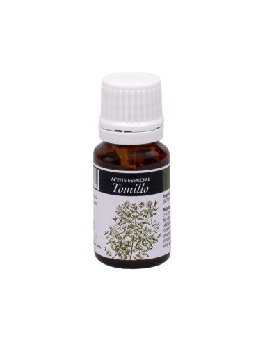 ACEITE ESENCIAL TOMILLO - 10 ml