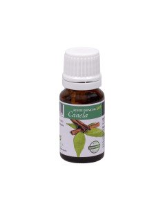 ACEITE ESENCIAL CANELA ECO - 10 ml