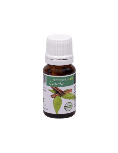 ACEITE ESENCIAL CANELA ECO - 10 ml