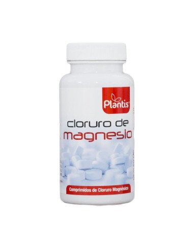 CLORURO DE MAGNESIO - 100 comp