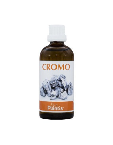 CROMO - 100 ml