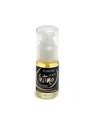 ACEITE INTIMO - 30 ml