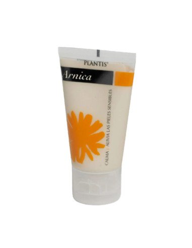 CREMA ARNICA - 50 ml