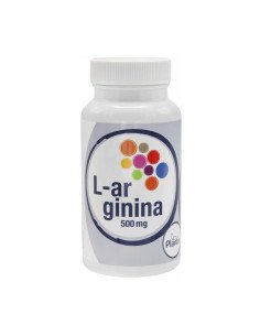 L-ARGININA 500 mg - 60 vcaps
