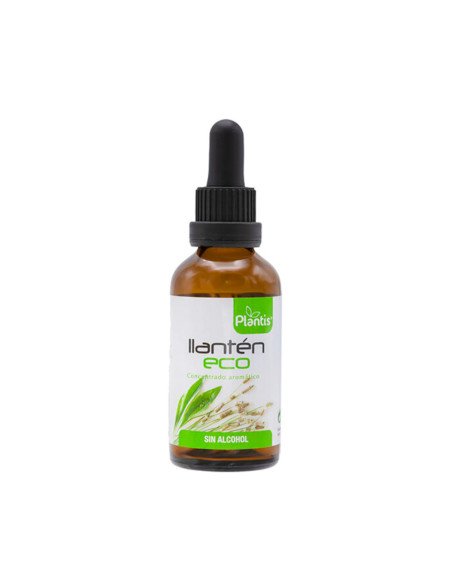 EXTRACTO DE LLANTEN ECO (Sin Alcohol) - 50 ml