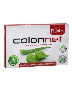 COLON NET - 30 caps