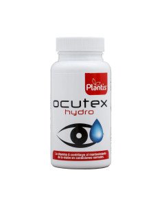 OCUTEX HYDRO - 60 vcaps