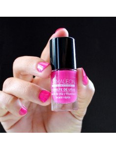 Esmalte de Uñas Color Rosa - 6 ml 2