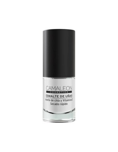 Esmalte de Uñas Color Blanco - 6 ml