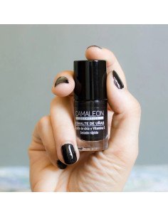 Esmalte de Uñas Color Negro - 6 ml 2