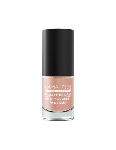 Esmalte de Uñas Color Nude - 6 ml