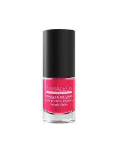 Esmalte de Uñas Color Fucsia - 6 ml