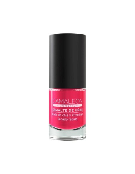 Esmalte de Uñas Color Fucsia - 6 ml