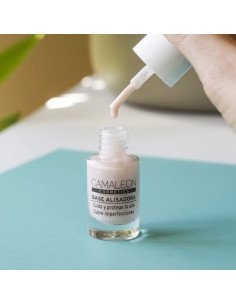 Base Alisadora para Uñas - 6 ml 2