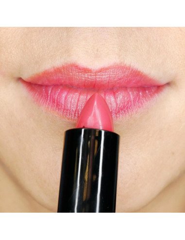 Balsamo Labial con Color spf50 Rojo Sunshine
