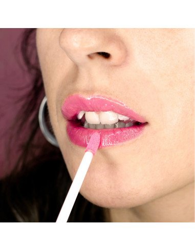 Brillo de Labios - Gloss - Rosa