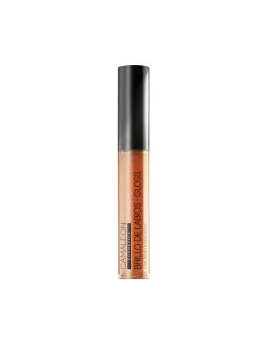 Brillo de Labios - Gloss - Bronce Metallic