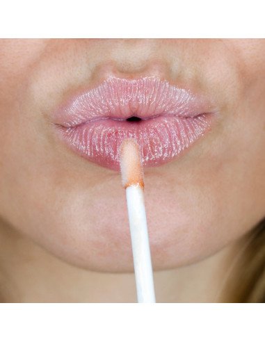 Brillo de Labios - Gloss - Bronce Metallic