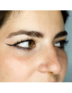 Lápiz de Ojos Negro 2