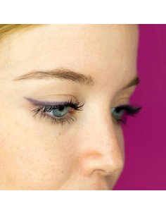 Lápiz de Ojos Berenjena 2