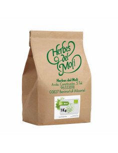 BREZO FLOR/HOJA BIO - 1 kg